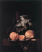 Juriaen van Streeck Still-Life oil painting reproduction